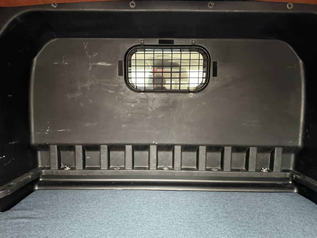 Ford Transit Custom Fg — 38
