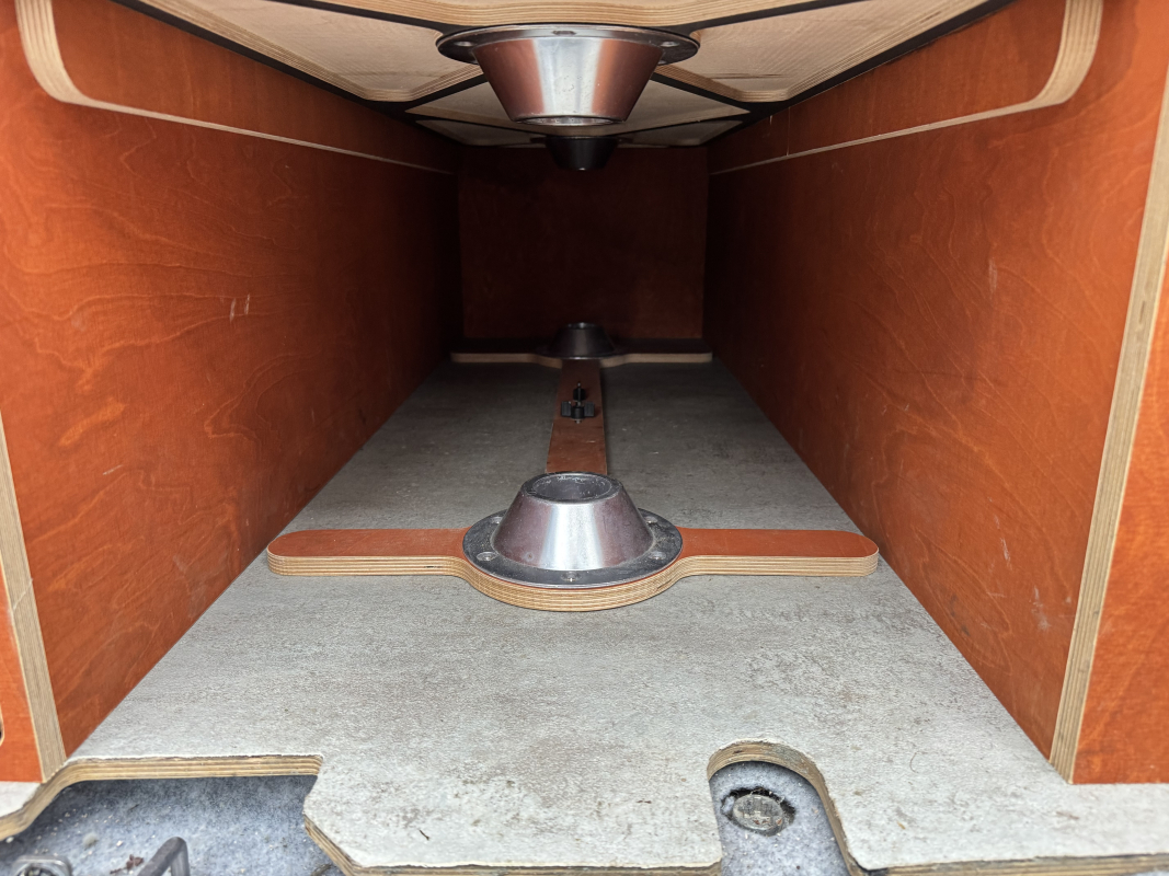 Ford Transit Custom Fg — 28