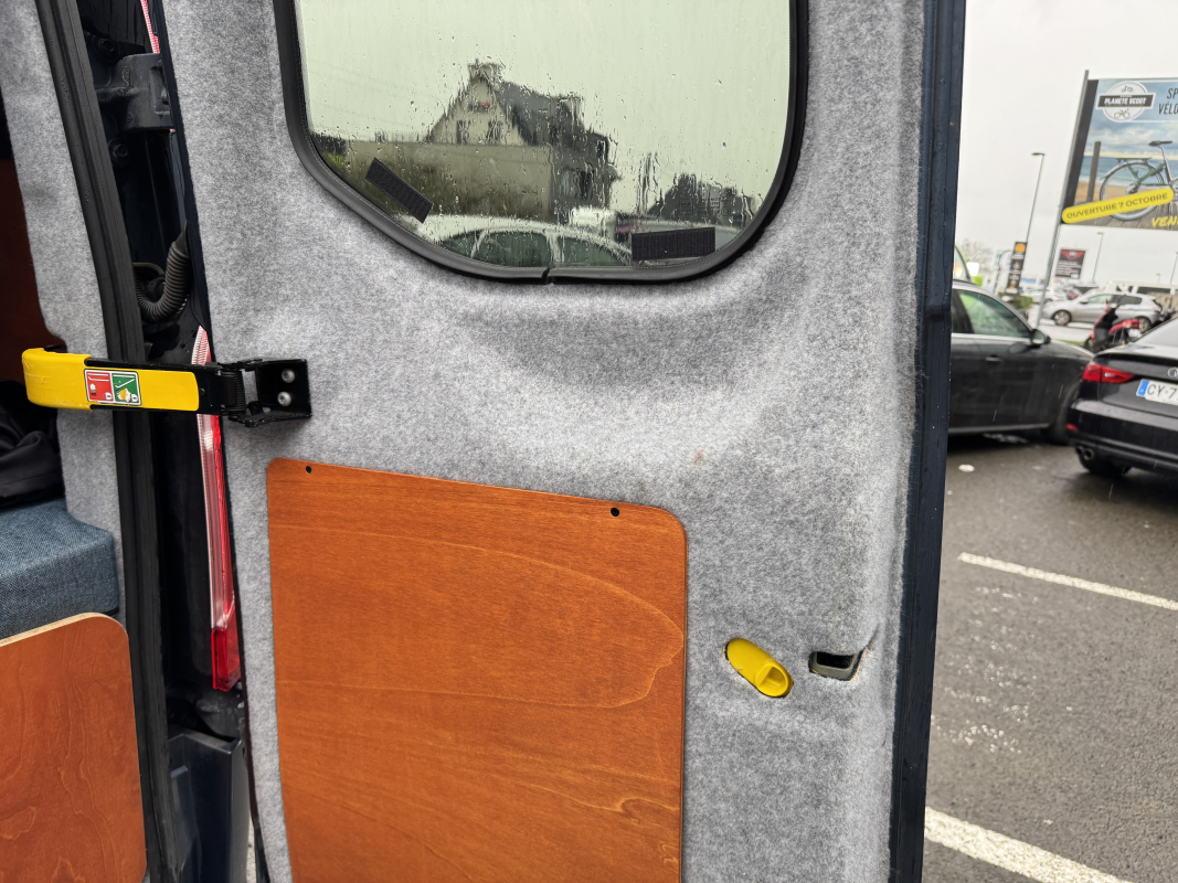 Ford Transit Custom Fg — 29