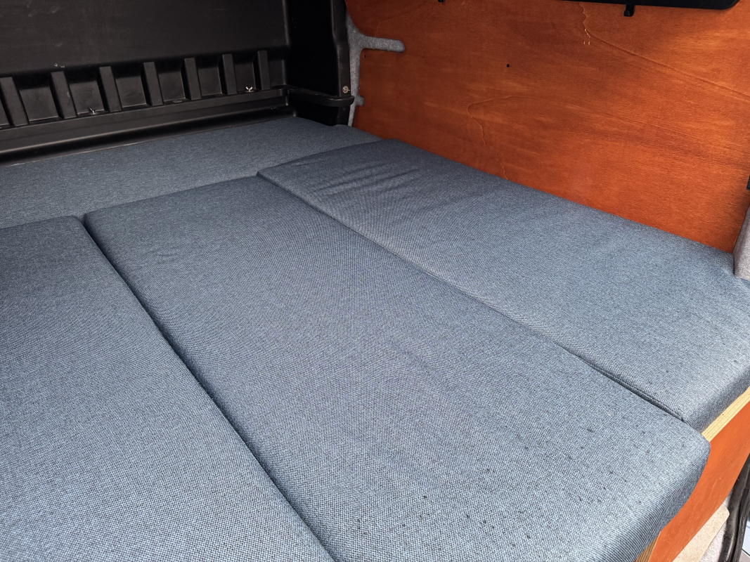 Ford Transit Custom Fg — 27