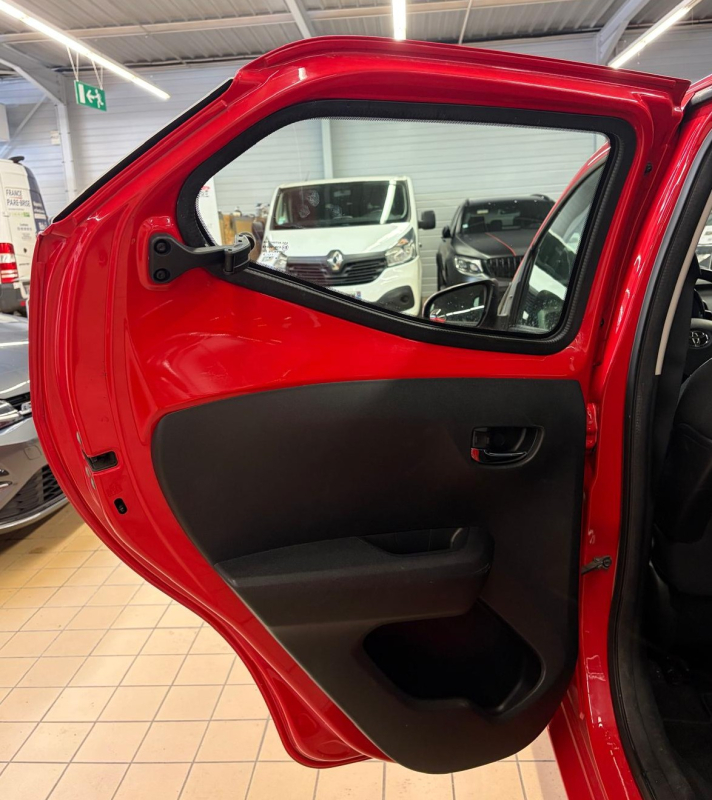 Toyota Aygo — 23