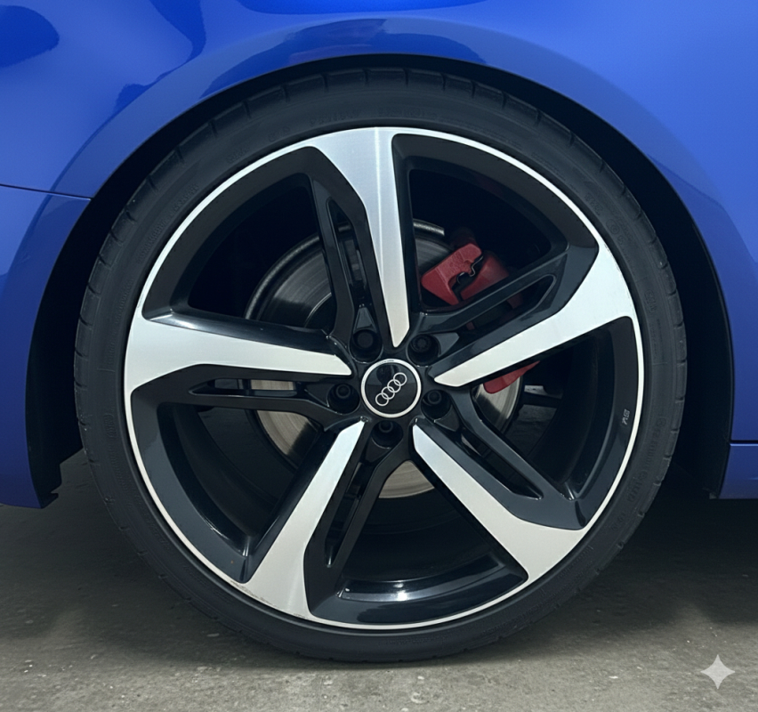 Audi A6 Avant — 25