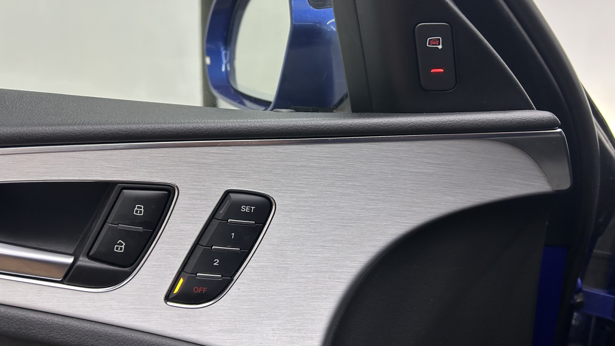 Audi A6 Avant — 29