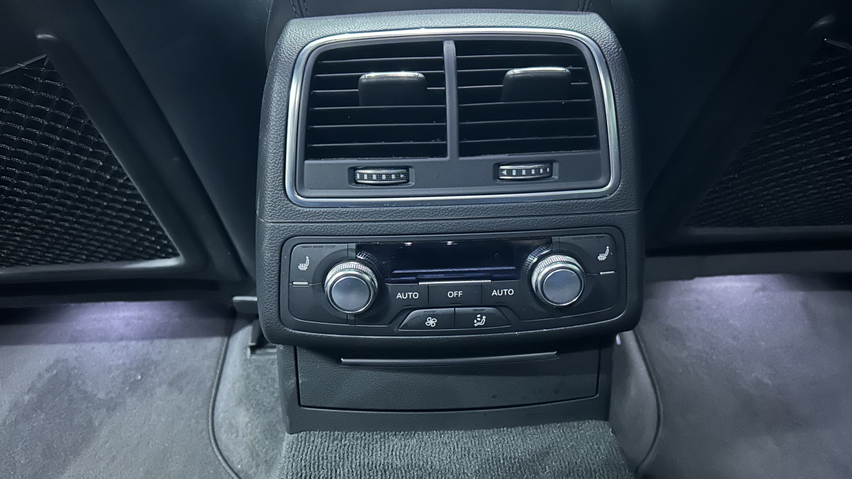 Audi A6 Avant — 16