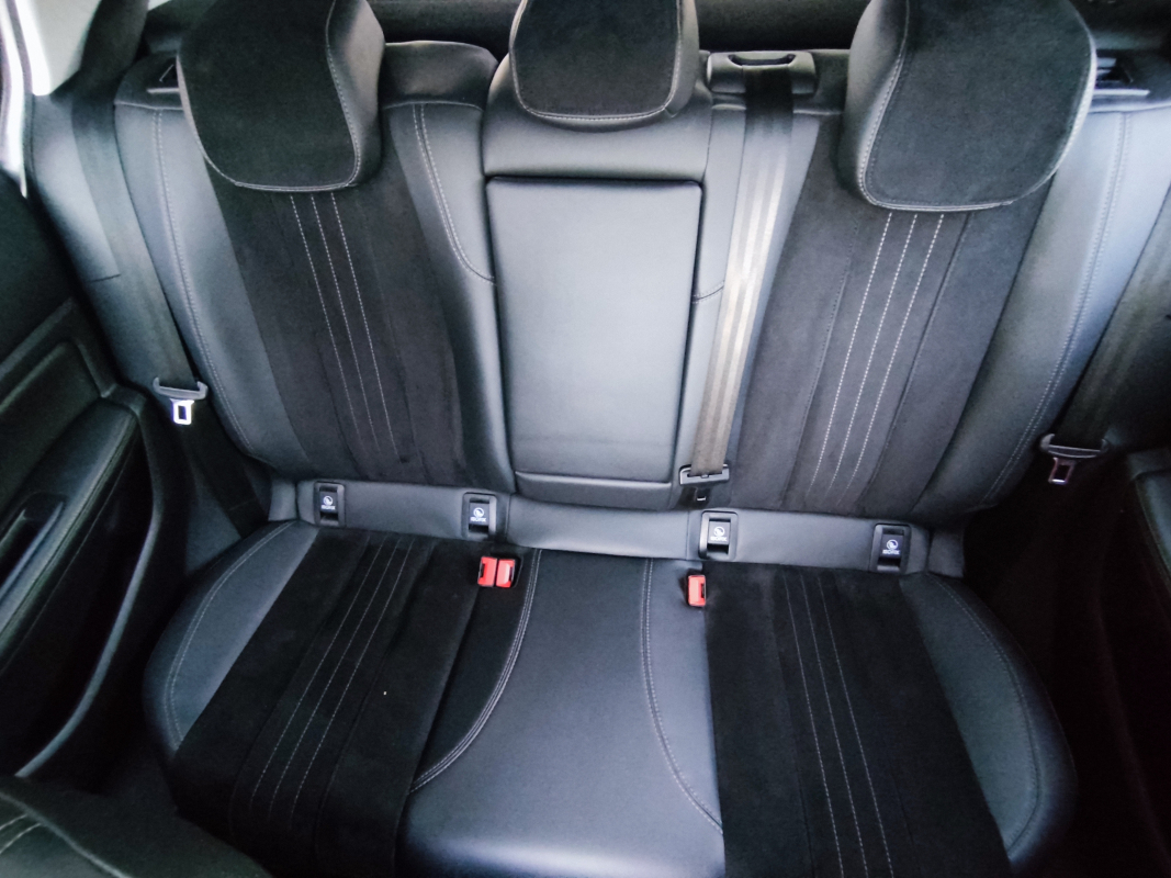 Peugeot 308 — 18
