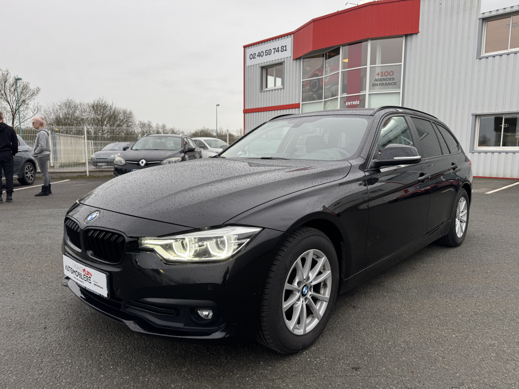 Bmw Série 3