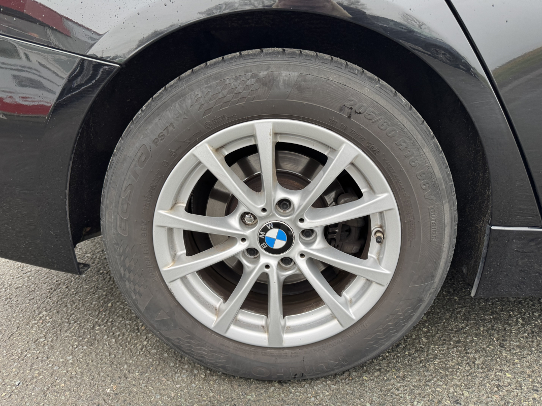 Bmw Série 3 — 37