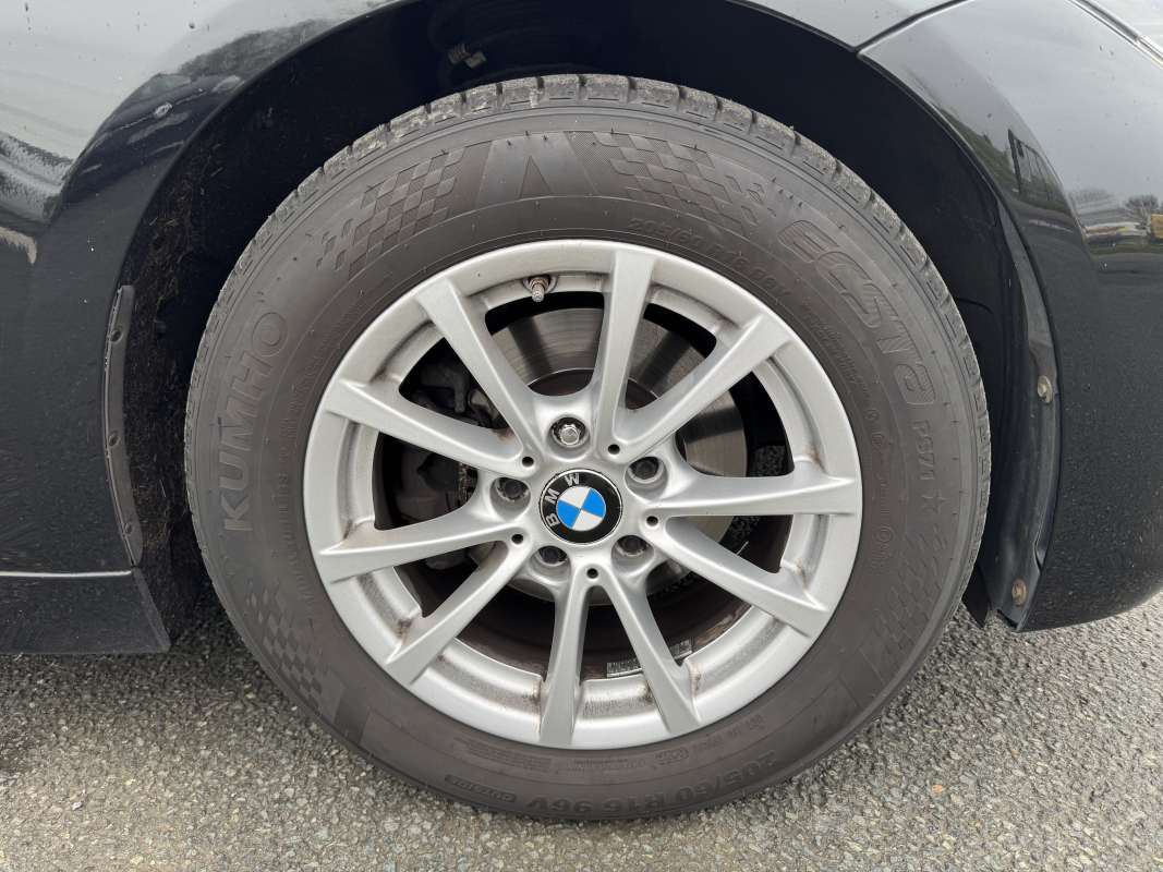 Bmw Série 3 — 36