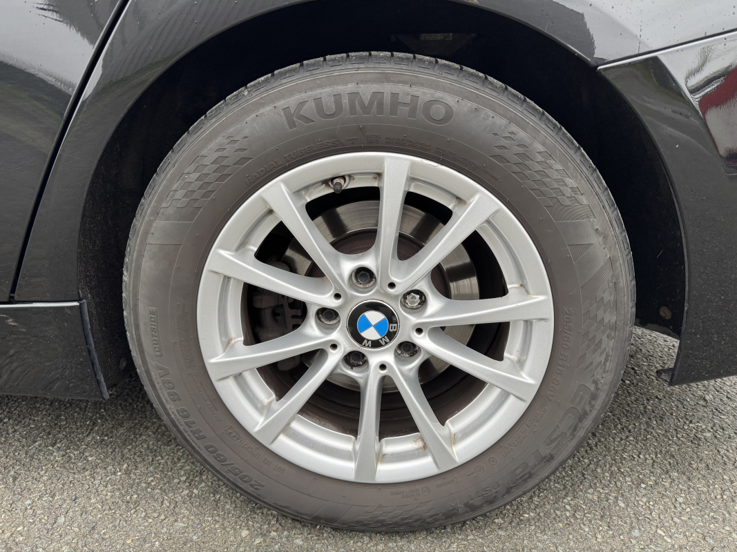 Bmw Série 3 — 35