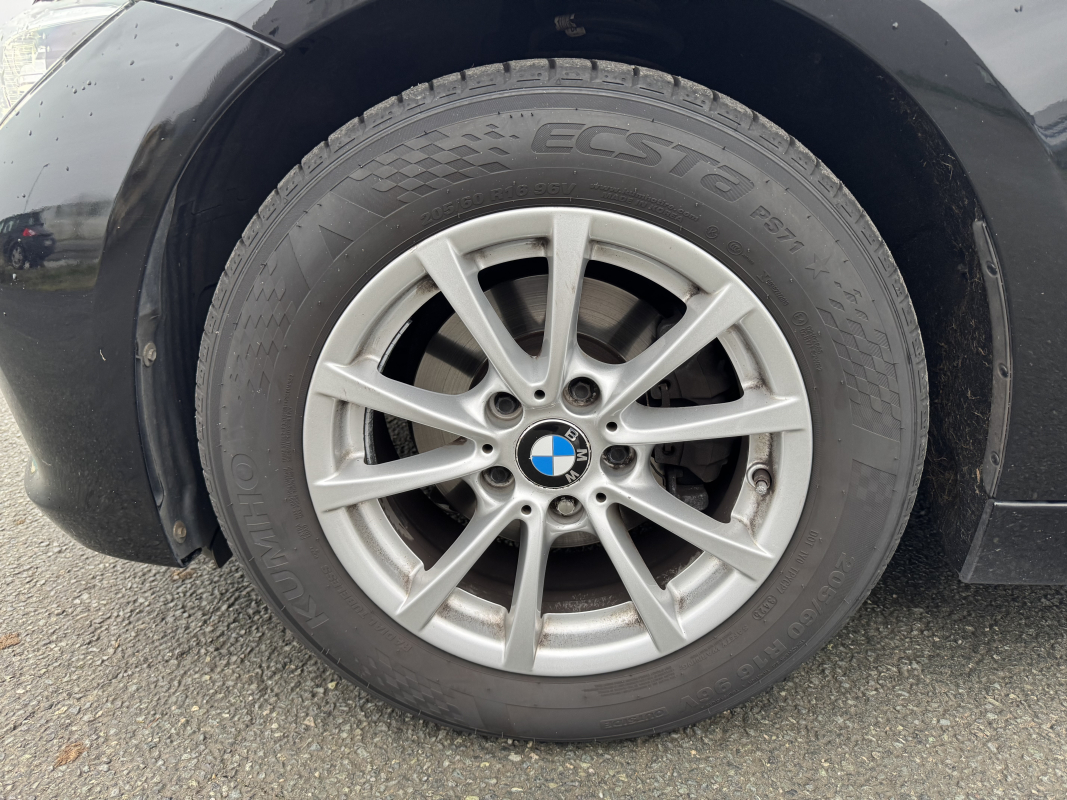 Bmw Série 3 — 38
