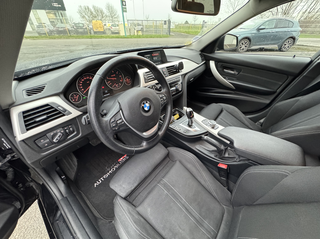 Bmw Série 3 — 11