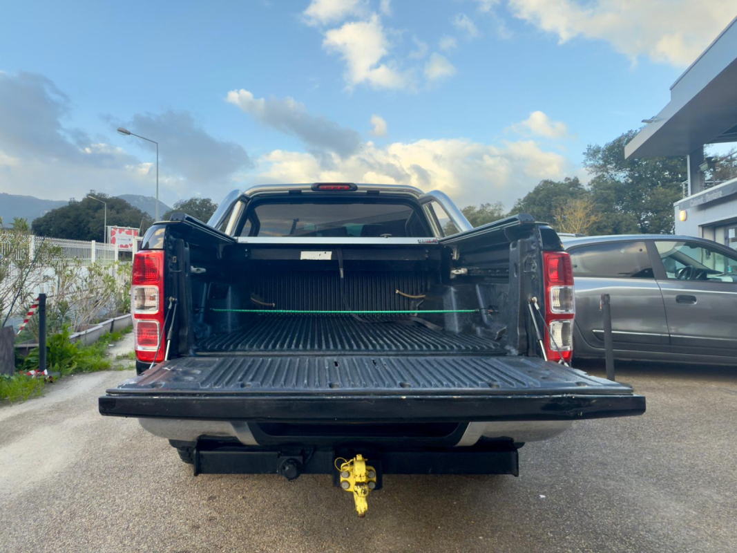 Ford Ranger — 6
