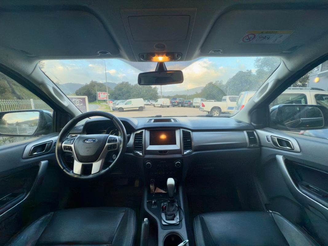 Ford Ranger — 11