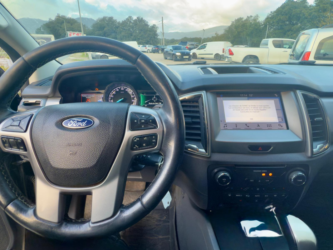 Ford Ranger — 12