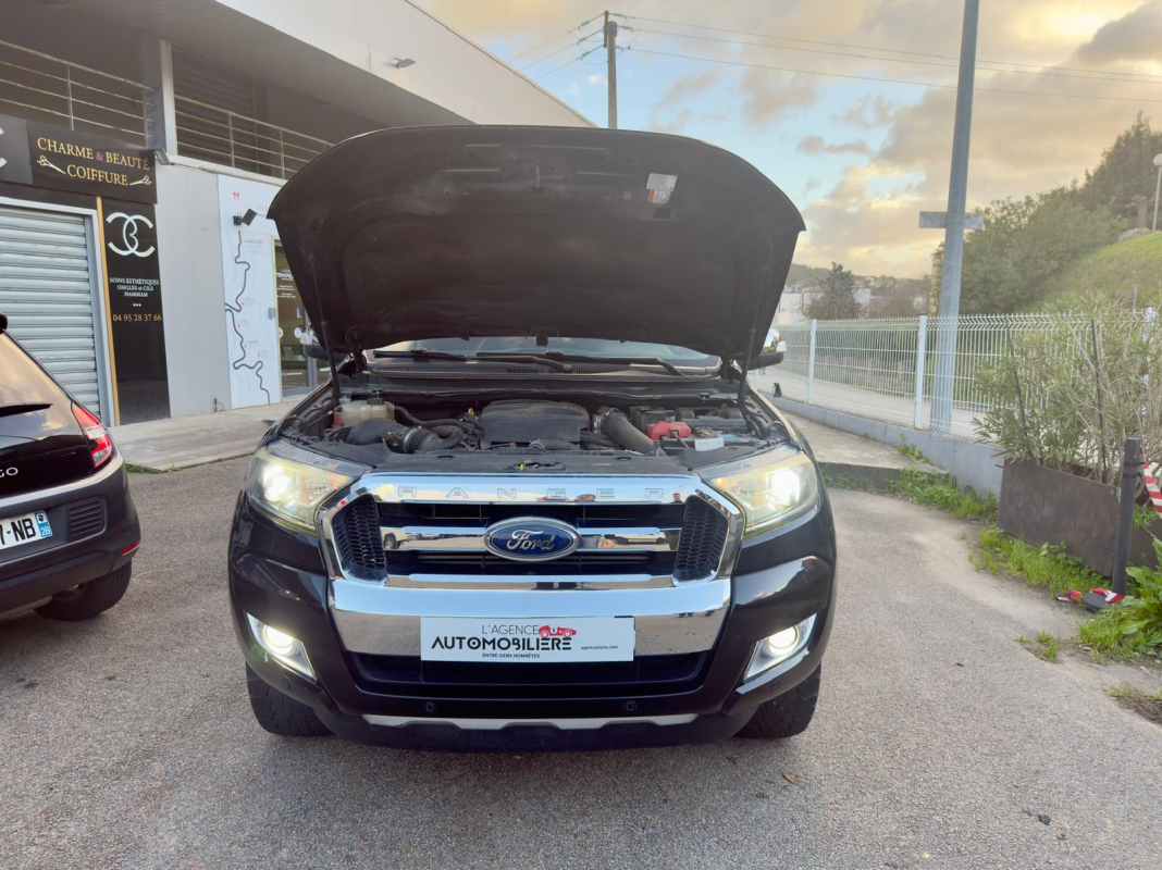 Ford Ranger — 14
