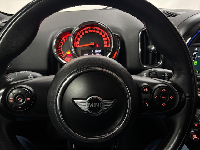 Mini Countryman — 3