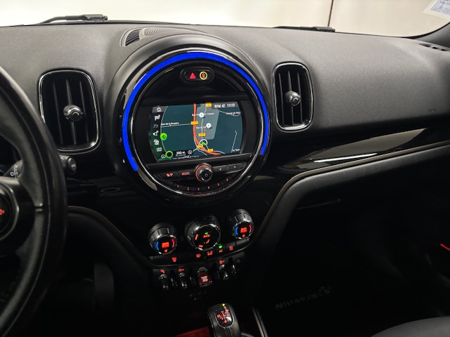 Mini Countryman — 4