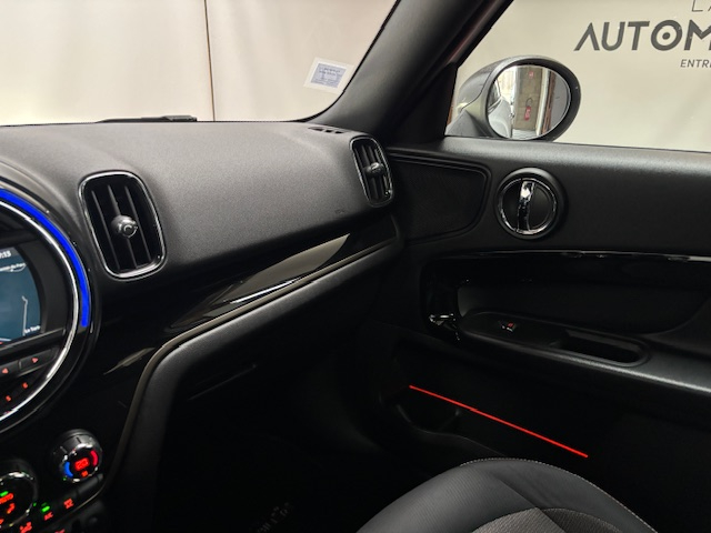 Mini Countryman — 5