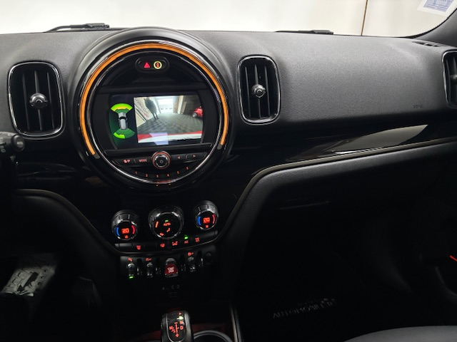 Mini Countryman — 6