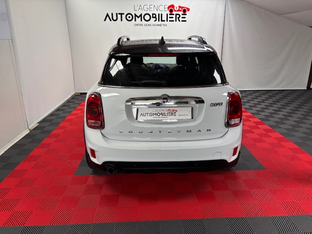 Mini Countryman — 7