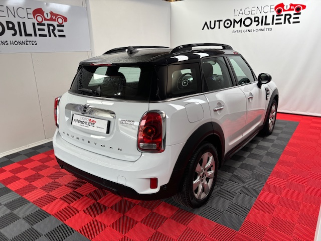 Mini Countryman — 9