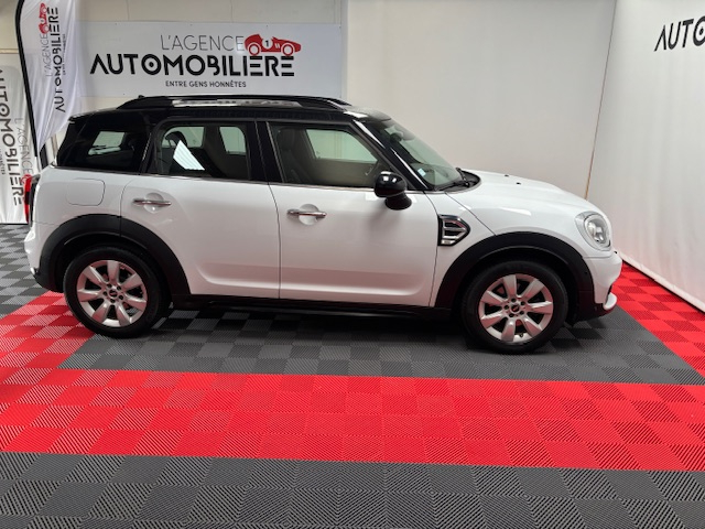 Mini Countryman — 10