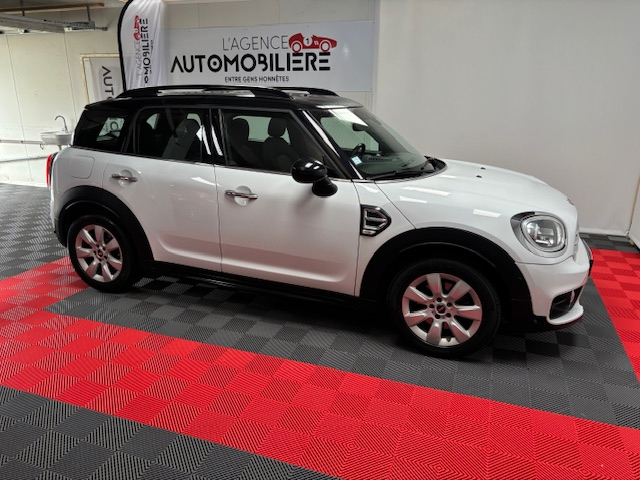 Mini Countryman — 11