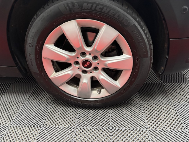 Mini Countryman — 13