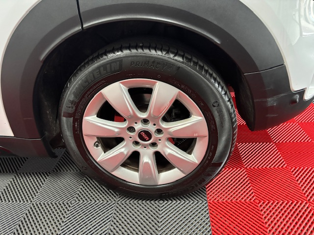 Mini Countryman — 15