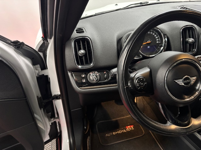 Mini Countryman — 17