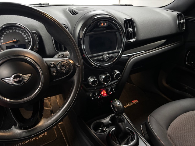 Mini Countryman — 18