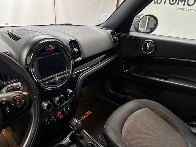 Mini Countryman — 19