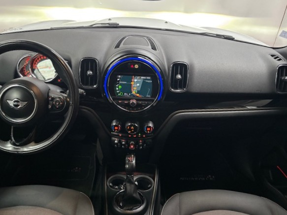 Mini Countryman — 22