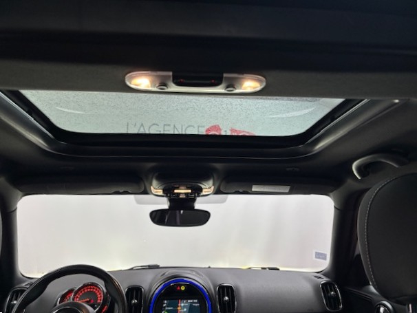 Mini Countryman — 23