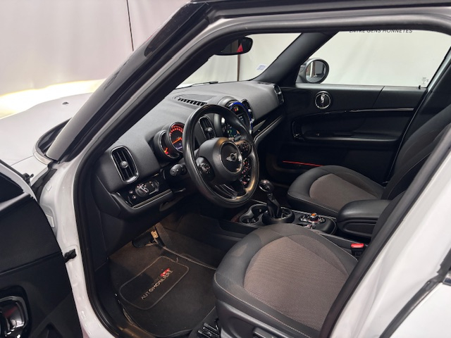 Mini Countryman — 24