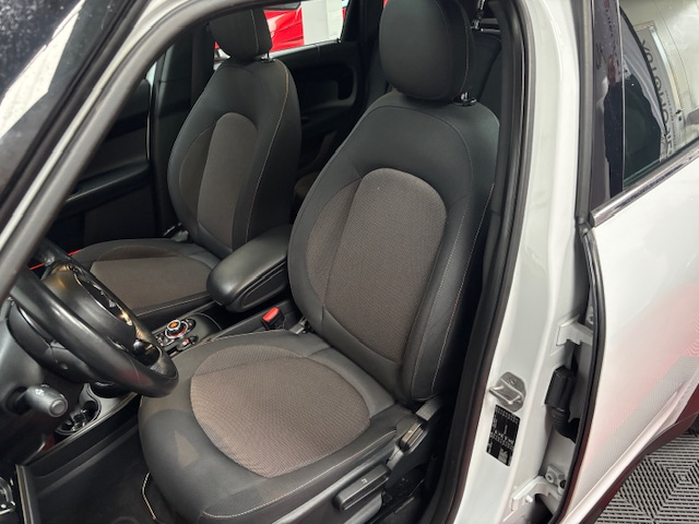 Mini Countryman — 25