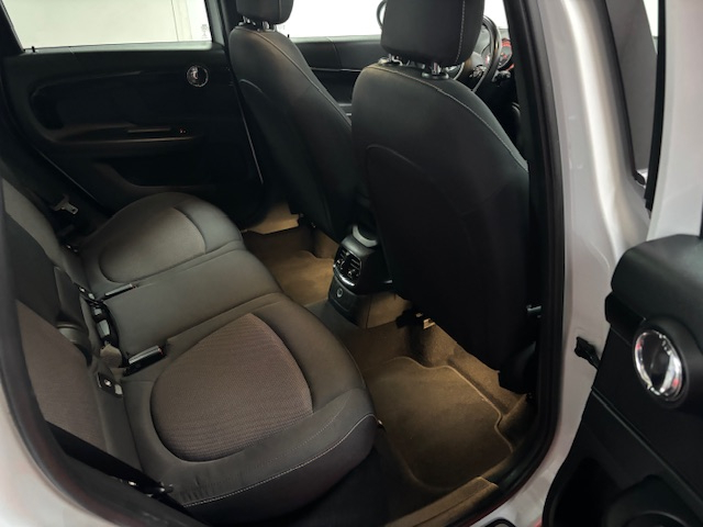 Mini Countryman — 27