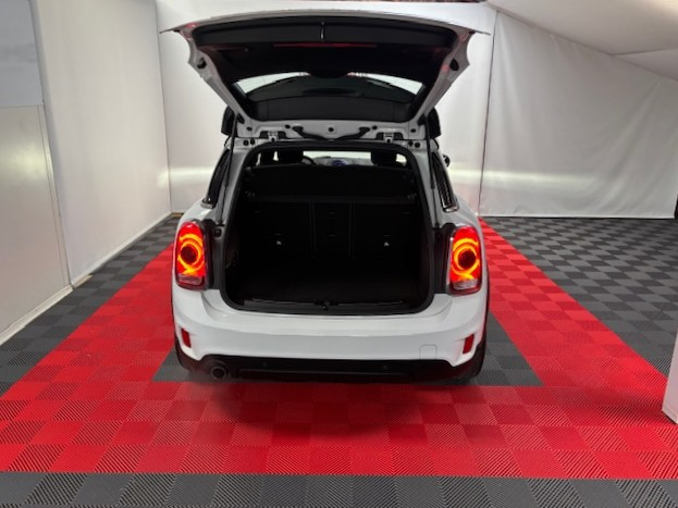 Mini Countryman — 29