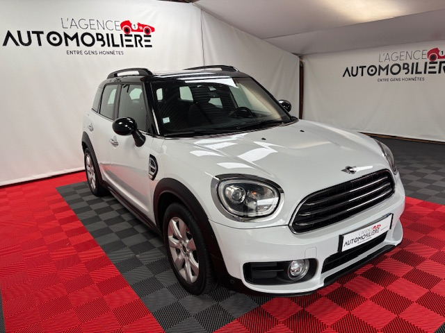 Mini Countryman — 31