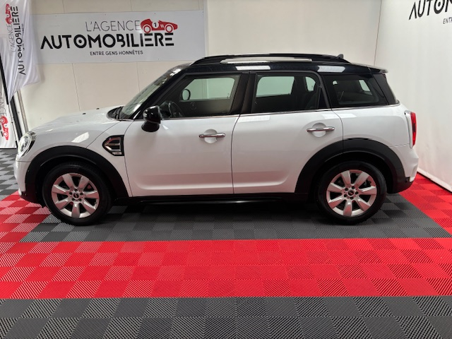 Mini Countryman — 33
