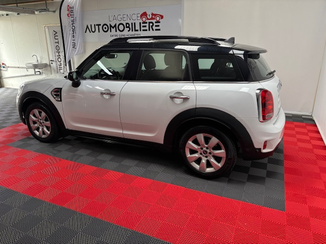Mini Countryman — 34