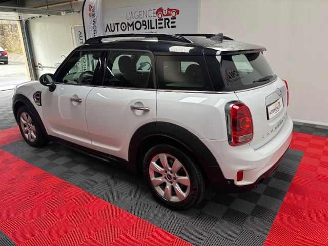 Mini Countryman — 35