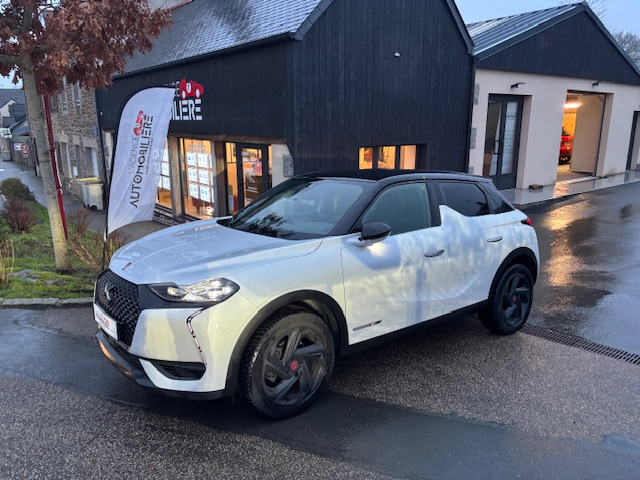 Citroen DS3