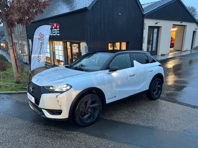 Citroen DS3 — 36