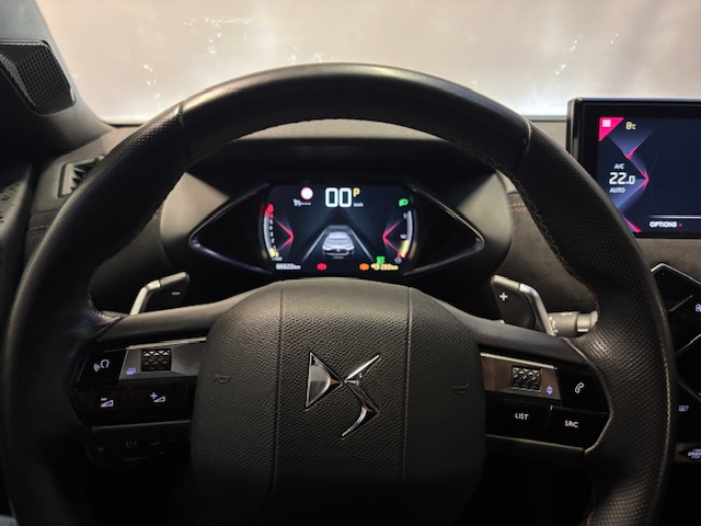 Citroen DS3 — 22