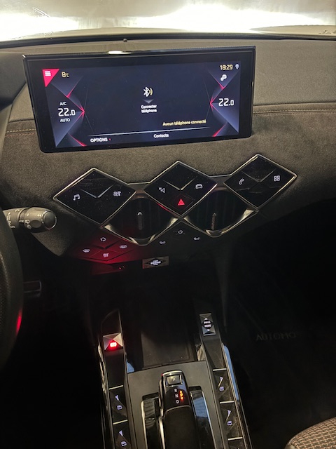 Citroen DS3 — 24