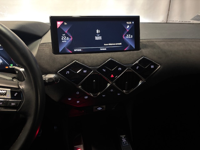 Citroen DS3 — 25