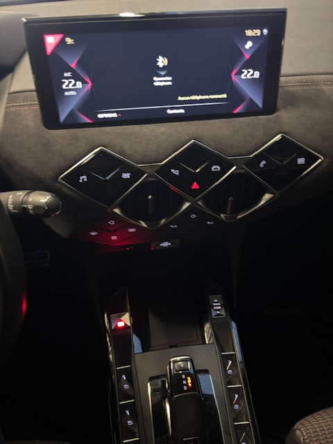 Citroen DS3 — 26