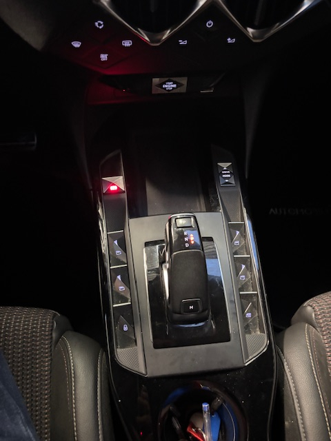 Citroen DS3 — 28