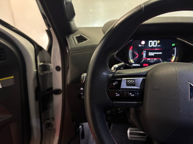 Citroen DS3 — 15